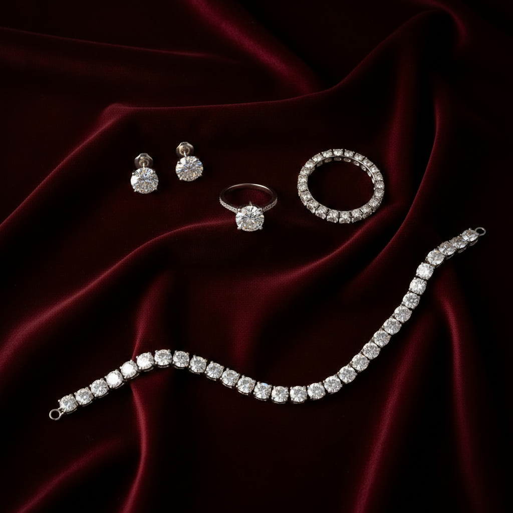 Diamond Collection Only