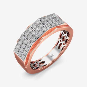 Precia Precious Ring