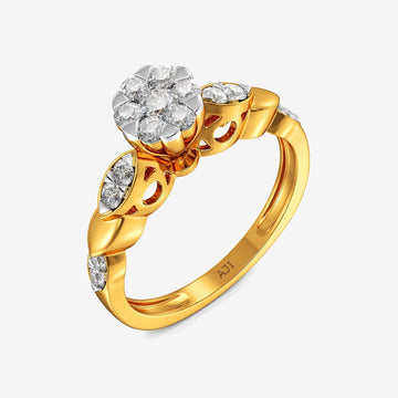 Precia Precious Ring